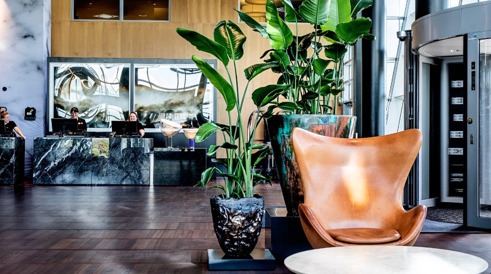 Clarion Hotel® Copenhagen Airport