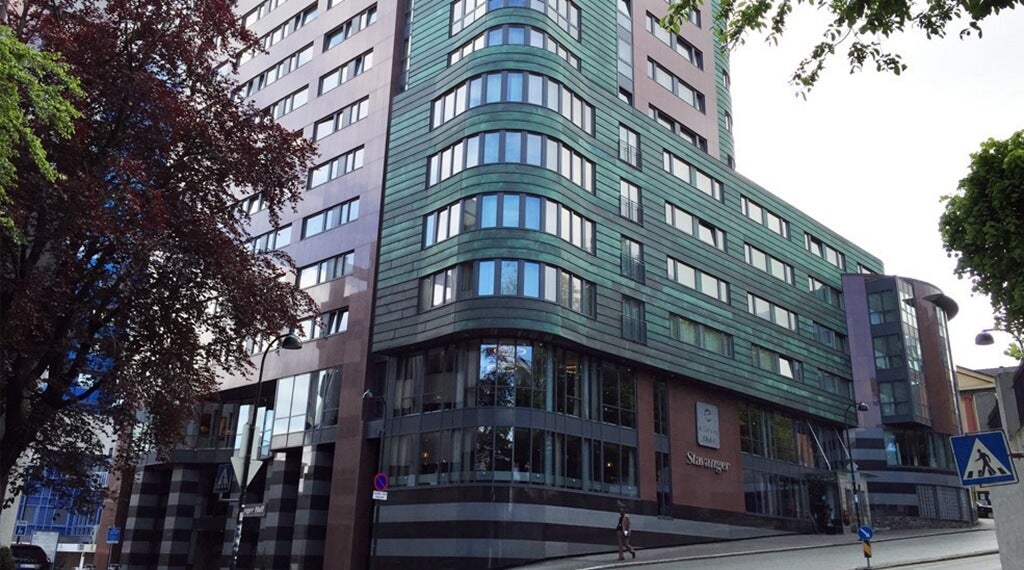 Clarion Hotel® Stavanger