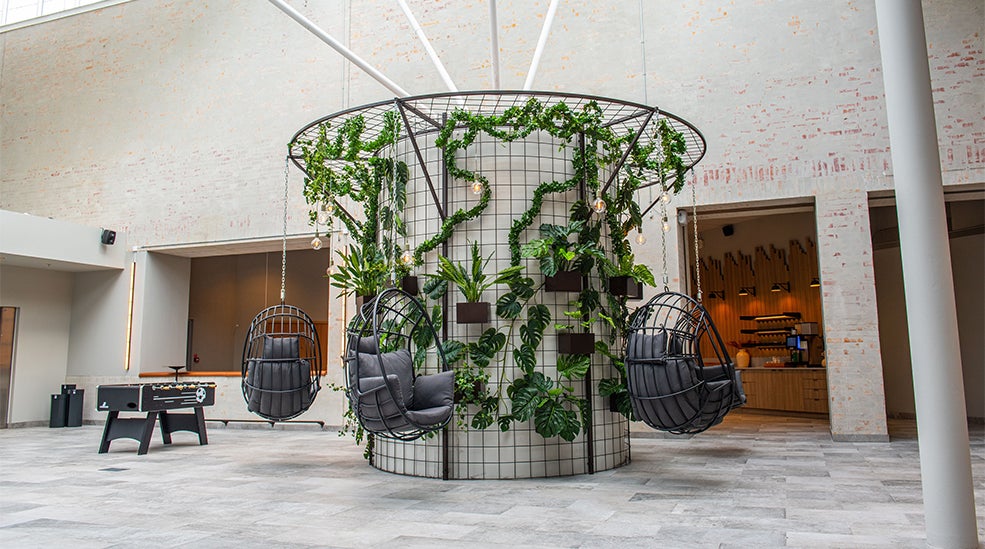 Quality Hotel™ Arlanda XPO