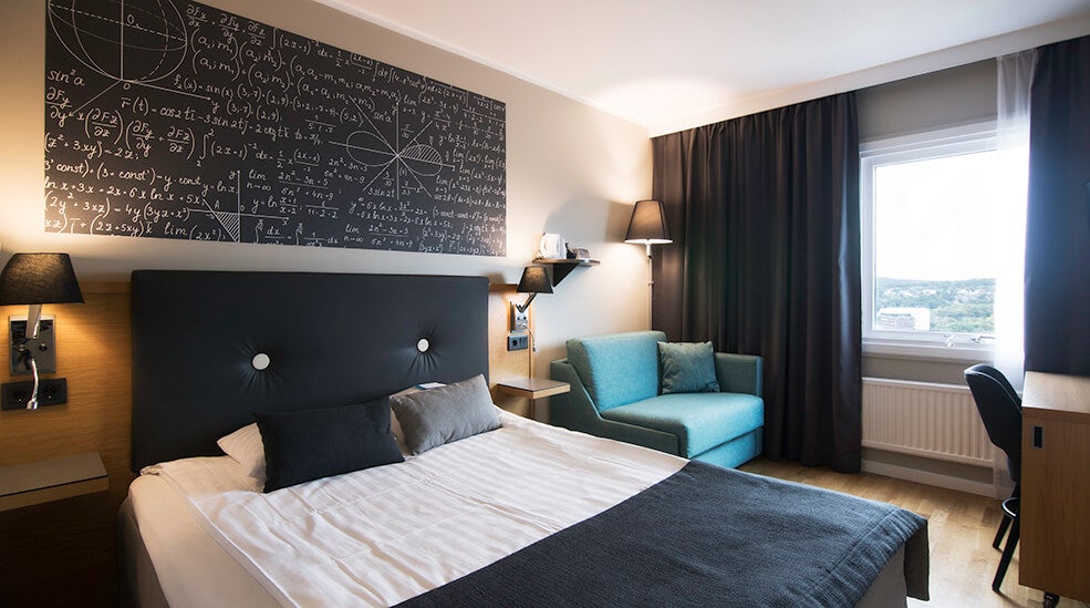 Quality Hotel™ Panorama Gøteborg